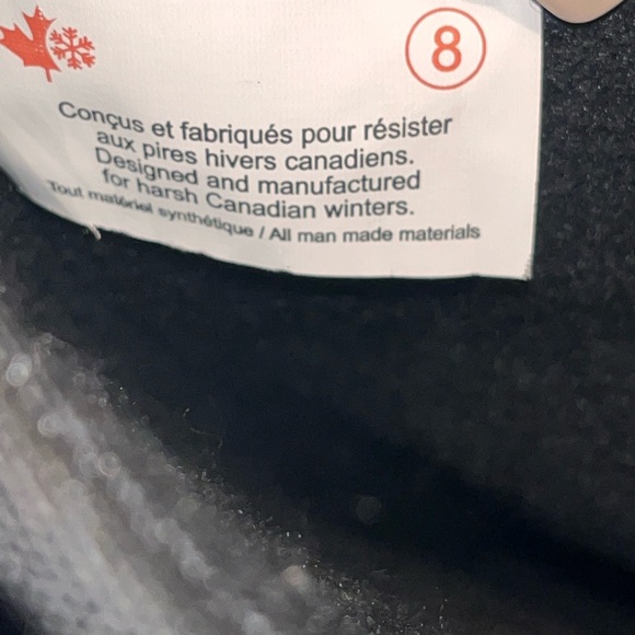 Brand new Sub Zero winter boots - Picture 5 of 7